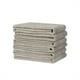 thumbnail image 1 of Toallas de baño ultra suaves y absorbentes 6PCS Toallas de baño 100% algodón de felpa (29 x 13 pulgadas, color camel), 1 of 9
