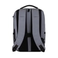 thumbnail image 3 of MOCHILA SAMSONITE REFRACTION NORTHLAND MEDIUM GREY, 3 of 8