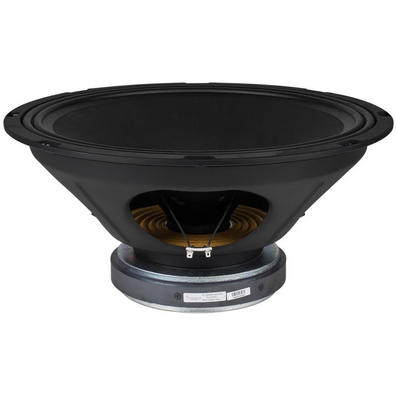 tymphany subwoofer
