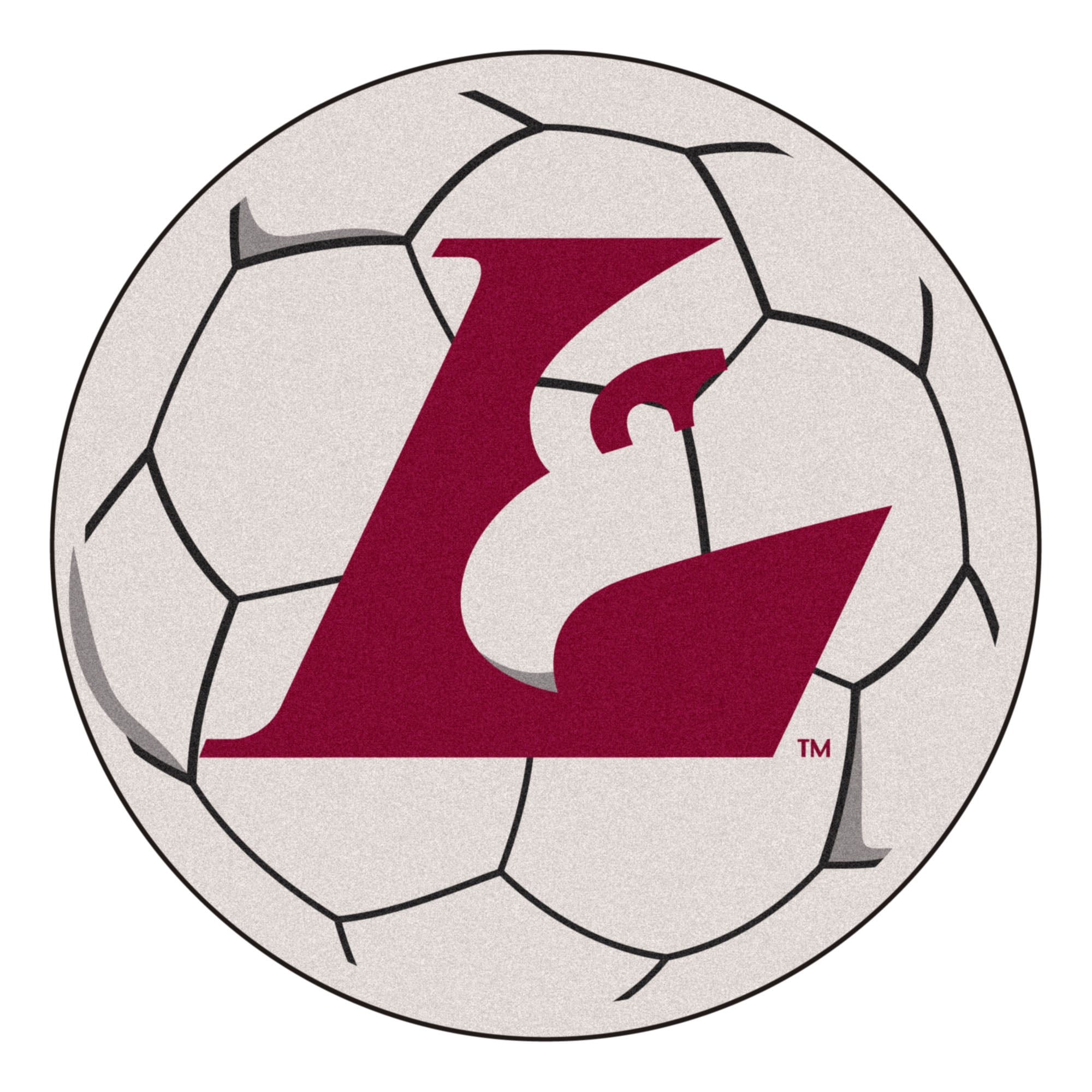 WisconsinLa Crosse Soccer Ball 27" diameter