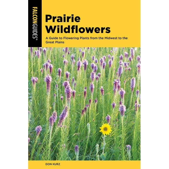 Wildflower Prairie Wildflowers, (Paperback)