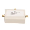 thumbnail image 1 of SWR High Power Bridge 1‑500Mhz 3 Ports Standing Wave Ratio Bridge for Antenna Measurement RF Matching Circuit Bridge, 1 of 4