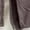Brown, variant on Winter Solid Color Jacket Retro High Street Parka Coat Comfortable Casual Couple Jackets