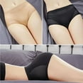 thumbnail image 6 of Women's Push Up Panties Seamless Lifting Underwear Body Shaping Comfortable Ladies Enhancer No Show, 6 of 8
