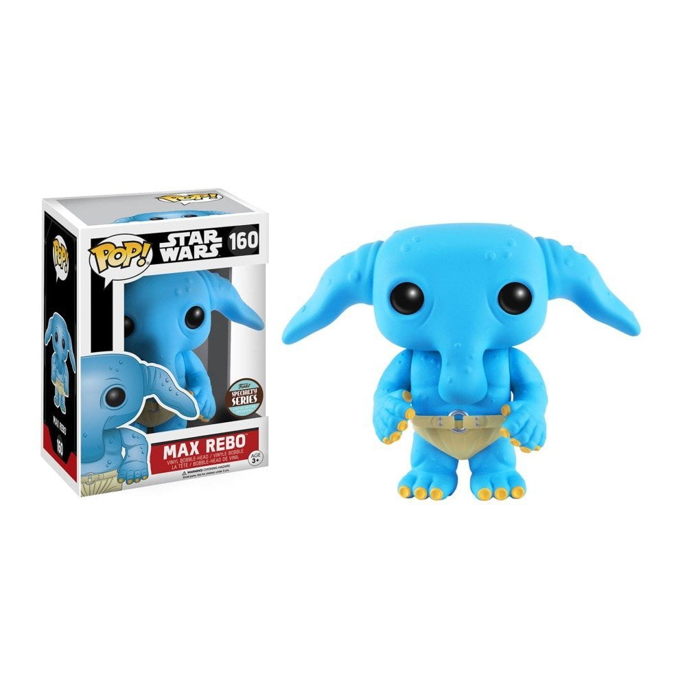 Funko Max Rebo Pop Vinyl Star Wars Specialty Series Figure Funko Specialty Series By Sw Walmart Com Walmart Com Funko Max Rebo Pop Vinyl Star Wars Specialty Series Figure Funko Specialty Series By Sw Walmart Com Walmart Com