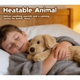 thumbnail image 2 of Peluche para perros Cuckool Golden Retriever, 2 of 9