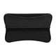 thumbnail image 1 of Organizador de espacio para asiento de coche, bolsillo universal para llaves, billetera y teléfonos. Negro, 1 of 5
