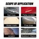 thumbnail image 4 of 6 Uds. Eliminador Arañazos Tela para Coche Limpieza Manchas, 4 of 5