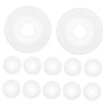 thumbnail image 4 of RENACLIPY Pressure Cooker Seal Rings 12Set for Safe and Efficient Operation in Cooking Environments Silicone Gaskets, 4 of 8