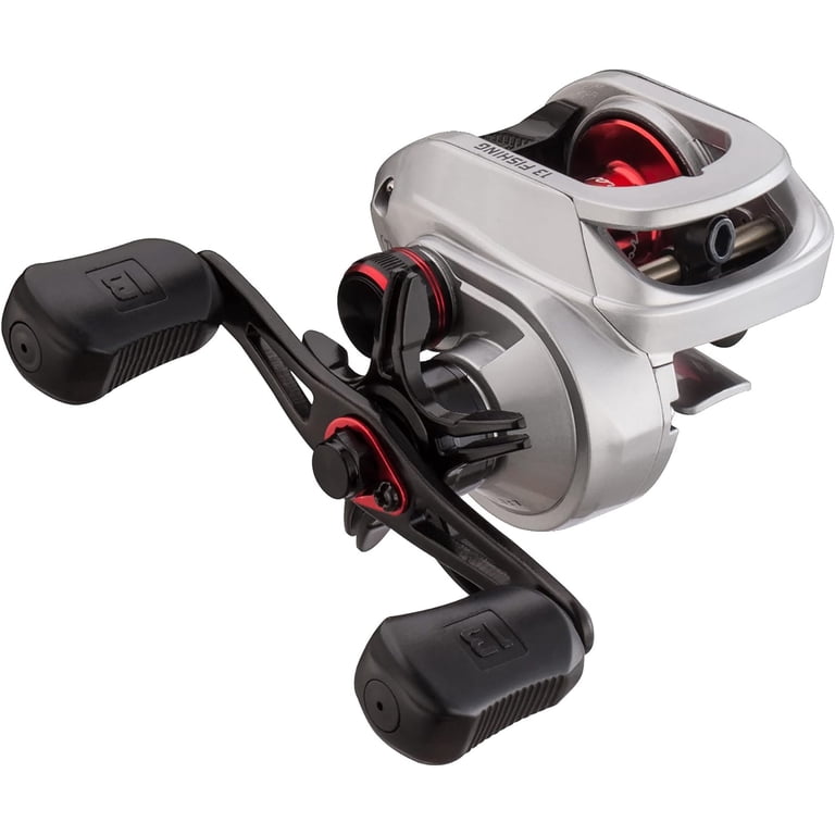 13 Fishing Reel Origin F1 Baitcast Reel 8.1:1 Right Hand Retrieve