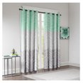 thumbnail image 5 of Printed Total Blackout Curtain Panel(Only 1 Pc Panel), 5 of 9