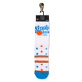 thumbnail image 2 of Odd Sox, Dippin Dots Ice Cream, Novelty Crew Socks, Cute Silly Fun, 2 of 2
