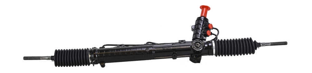 Atlantic Automotive Engineering 3310 AAE Hydraulic Power Steering Rack & Pinion 100%
