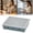 C, variant on Silicone Ice Cube Tray with Lid Extra Large Silicone Freezer Tray With Lid And Silicone Freezer Freezer Container Suitable For Storing And Freezing Soups Soups Meals And Ice Cubes