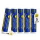thumbnail image 1 of Protector labial protector labial SPF 44 Rubber Ducky Vegan Vanilla, 1 of 6