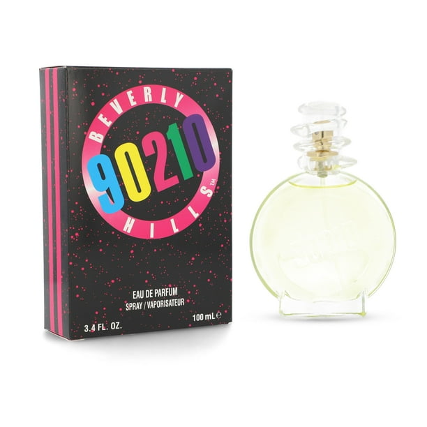 90210 100 Ml Edp Spray Beverly Hills Torand