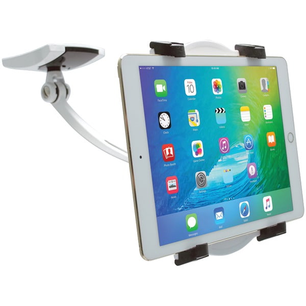 Cta Digital Pad Wdm Ipad Tablet Wall Under Cabinet And Desk Mount