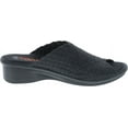 thumbnail image 6 of Bernie Mev Womens Cyrene Sandal Shoes, 6 of 7