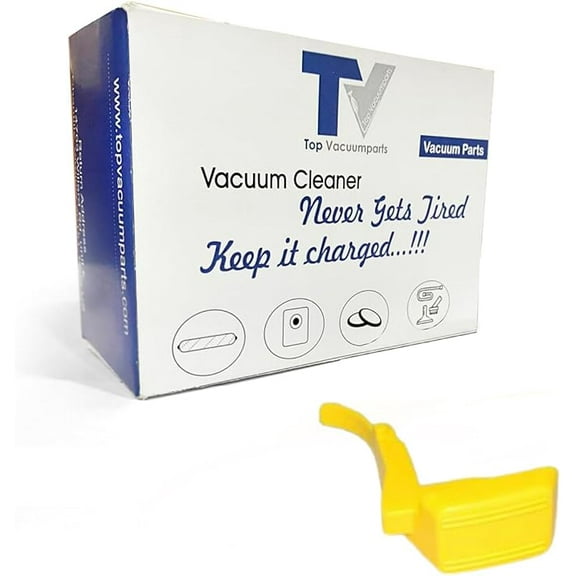 Replacement Part For Bissell 3545 Vacuum Cleaner Handle Release Pedal # 1613085