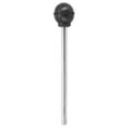 thumbnail image 3 of Fitness Equipment Weight Stack Pin Bolts Weight Selector Ball Locating Pin Ф10×160mm, 3 of 8