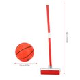 thumbnail image 4 of Juguete Educativo Para Niños, Juguete Educativo, Juguete De Bola De Rodillos Para Niños, Deportes De Educación Al Aire Libre YLSHRF Rojo, 4 of 8