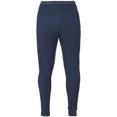 thumbnail image 1 of Trespass - Pantalones Térmicos de Base Enigma Unisex (Azul Marino), 1 of 3