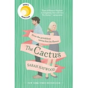 Pre-Owned The Cactus: A Reese's Book Club Pick (Paperback) 0778369072 9780778369073