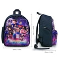 thumbnail image 2 of Henry Danger Backpacks Bookbag Casual Daypack for Travel Camping Hiking, 2 of 6