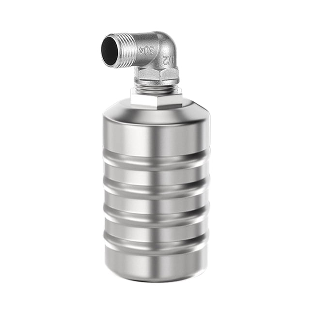 Valves Flottantes Entièrement Automatiques à Contrôle d'Eau en Acier Inoxydable 304