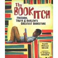 thumbnail image 1 of The Book Itch: Liberté, Vérité, & la Plus Grande Librairie de Harlem, 1 of 2