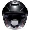 thumbnail image 2 of Casco para moto Nolan N40-5 Classic Negro Mate Talla M, 2 of 7