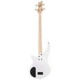 thumbnail image 2 of Jackson JS3 JS Series Spectra Bass Guitar, Snow White, 2 of 7