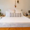 thumbnail image 7 of AllerEase Ultimate Cotton Top Mattress Cover Protector, King - Zippered, Waterproof, 7 of 7