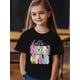thumbnail image 1 of Hello 2nd Grade Back To School Teachers Student Kid T-Shirt, 180g, 1 of 6
