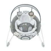 Ingenuity Smart Bounce Adjustable Automatic Infant Baby Bouncer