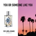 thumbnail image 3 of Usted o alguien como usted Eau de Parfum Spray (unisex) por Etat Libre Dorange Etat Libre d'Orange Model, 3 of 3