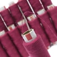 thumbnail image 4 of Polyester Thread Wholesale New Spool 20 Pcs White Quilting Sewing Hand Machine, 4 of 4