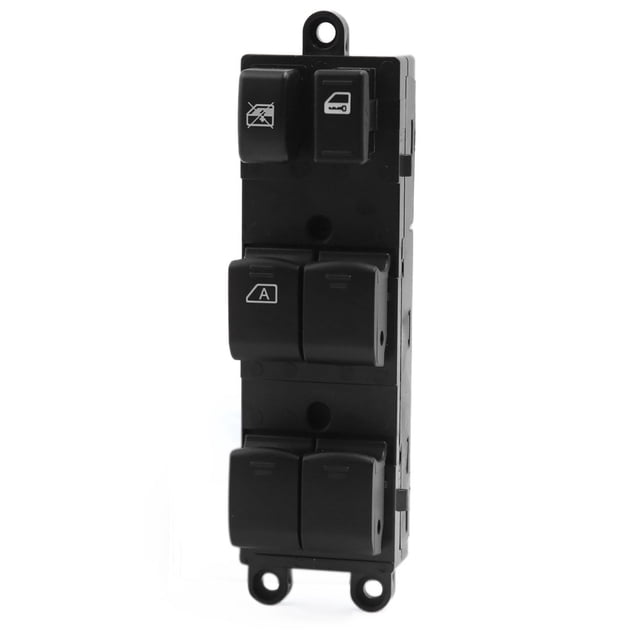 Interruptor Control Maestro Ventana Para Sentra 07-12 25401-ZE80A 25401-ZJ60A