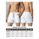 thumbnail image 5 of Short Deportivo Hombre Gym Cómodos Correr Casual Arjen Kroos, 5 of 8