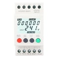 thumbnail image 2 of FYBTO RD6-W LCD Display Under Over Voltage Phase Sequence Protector 3 Phase Voltage Monitor Relay-0906, 2 of 5