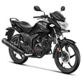 thumbnail image 2 of Motocicleta Doble Proposito Hero Hunk 150 150cc Negra, 2 of 4