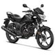 thumbnail image 2 of Motocicleta Doble Proposito Hero Hunk 150 150cc Negra, 2 of 4