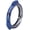 Blue, variant on Cane Creek eeWings Crank Preloader Fits 30mm Sram and RaceFace Spindles Black
