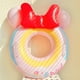 thumbnail image 4 of Círculo de natación de piscina de PVC liso para niños Lifebuoy para fiesta en la playa (rosa A) Ehuebsd Para Estrenar, 4 of 6