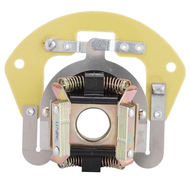 Interruptor centrífugo monofásico L17-204Y Interruptor centrífugo monofásico Accesorios de motor de arranque de inducción eléctrica Motor paso a paso Interruptor centrífugo ANGGREK Otros