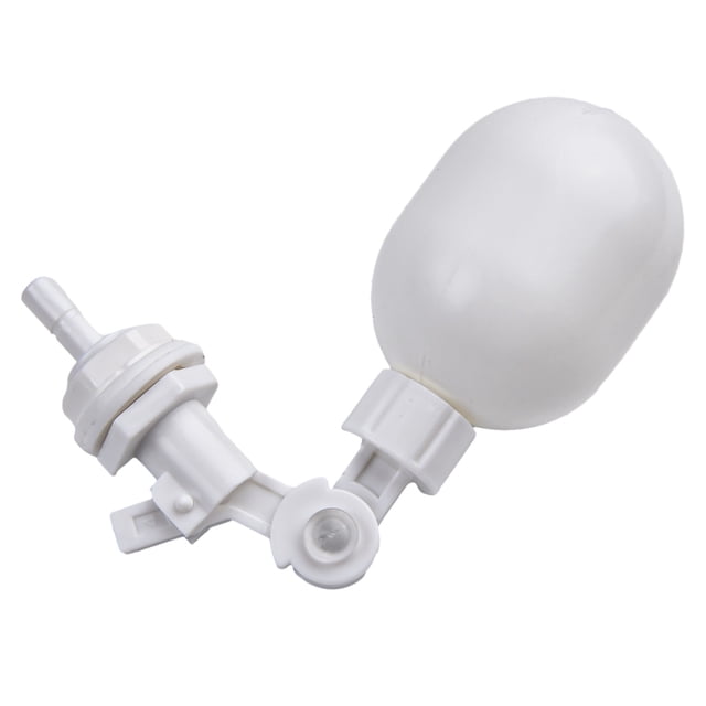 Efficient Float Ball Valve for Automatic Water Fill in Fish Tank & Aquarium