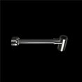 thumbnail image 1 of Calma B7133 Round Waste with Integrated Trap - Chrome, 1 of 1