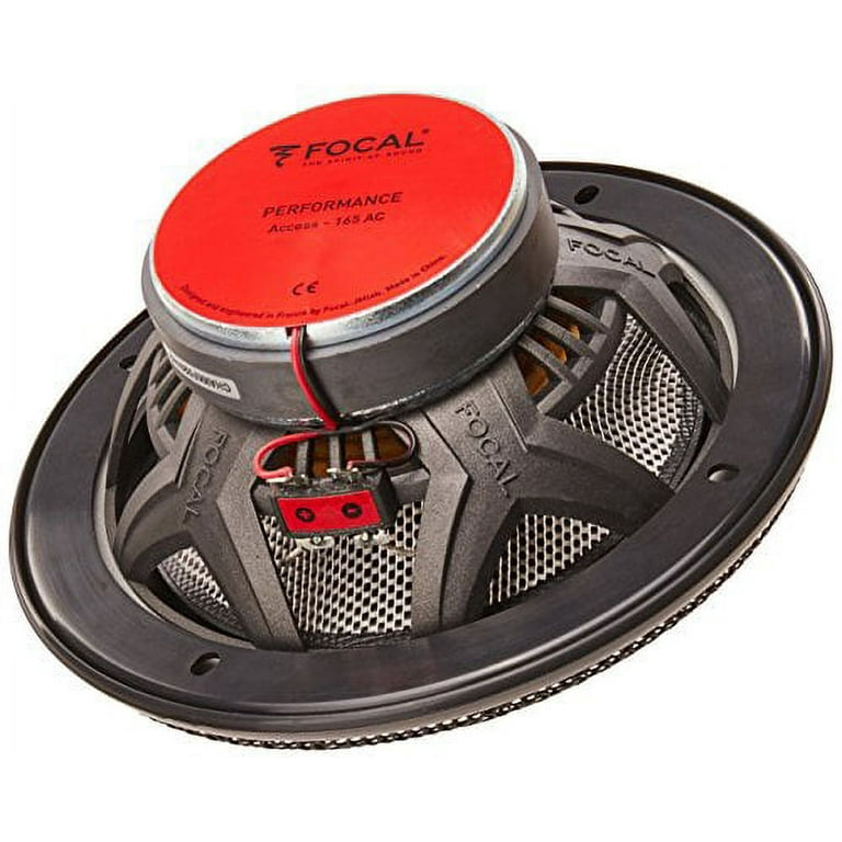 Focal 165AC Access Series 6-3/4 