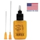 thumbnail image 2 of Aceite sintético premium de Horace Whitlock para relojes, 15 ml, con aplicador, 2 of 8
