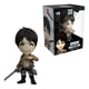 thumbnail image 1 of Figura de vinilo Youtooz Eren, figuras de anime de 4.5 pulgadas Eren Yeager de la serie de anime Attack on Titan, figura coleccionable detallada Colección Attack on Titan, 1 of 5